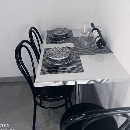 Апартаменты Atico Moderno Y Tranquilo Con Todo El Confort. Морро-дель-Хабле Экстерьер фото